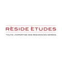 Groupe Réside Études
