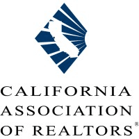 CALIFORNIA ASSOCIATION OF REALTORS® Logo