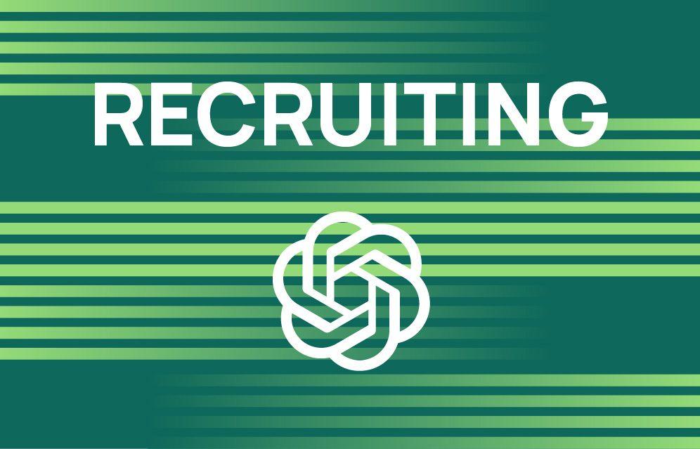 ChatGPT as Your HR Assistant: 25 Use Cases