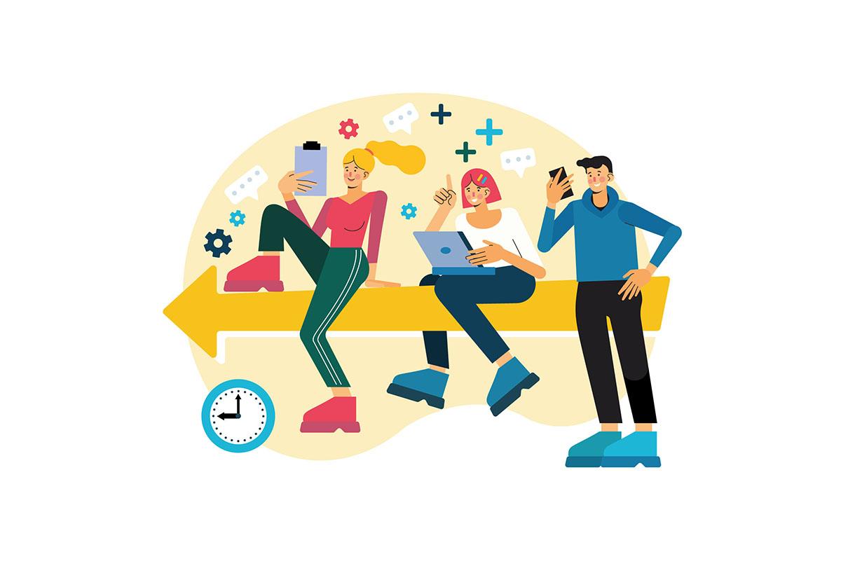 The Impact of Wellness Plans on Employee Engagement and Productivity